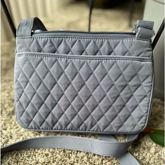 Vera Bradley RFID Little Hipster - Picture 5 of 6